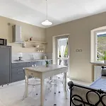 Ciabot Delle Aie - Apartmán