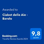 Ciabot Delle Aie - *