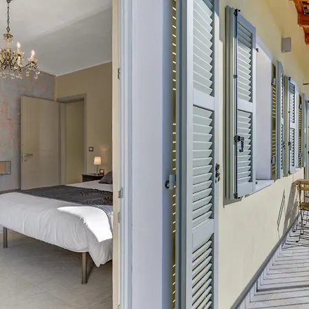 Ciabot Delle Aie - Apartamento Barolo