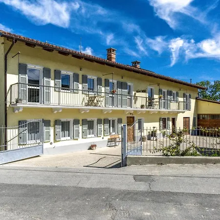 Ciabot Delle Aie - Lejlighed *