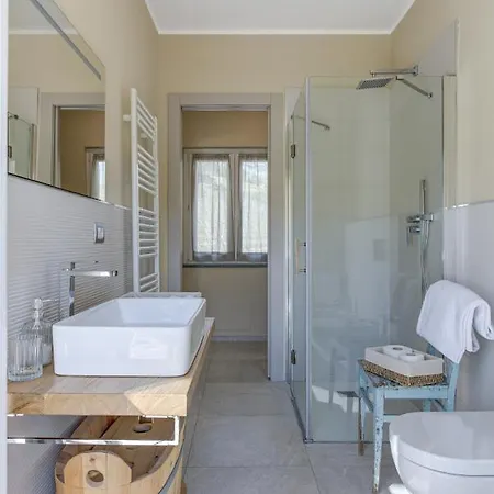 Ciabot Delle Aie - Apartamento Barolo