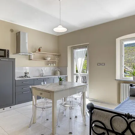 Ciabot Delle Aie - Apartamento