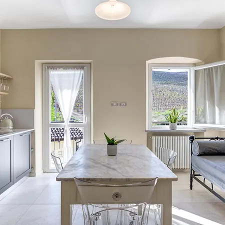 Apartamento Ciabot Delle Aie - Barolo