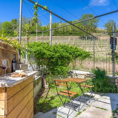 Apartment Ciabot Delle Aie - Barolo