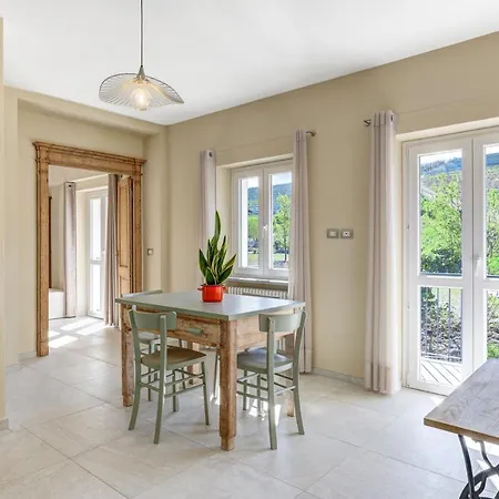 Apartamento Ciabot Delle Aie - *