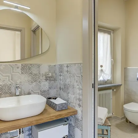 Apartamento Ciabot Delle Aie - *