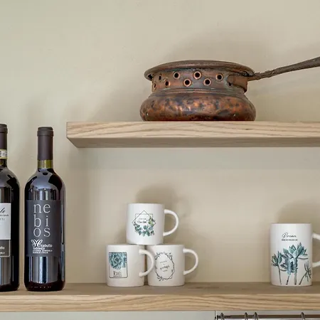 Lejlighed Ciabot Delle Aie - *