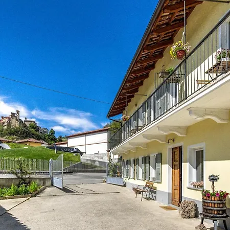 Lejlighed Ciabot Delle Aie - *