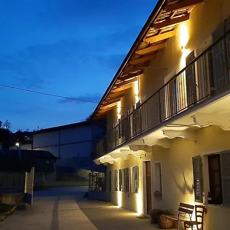 Ciabot Delle Aie - *