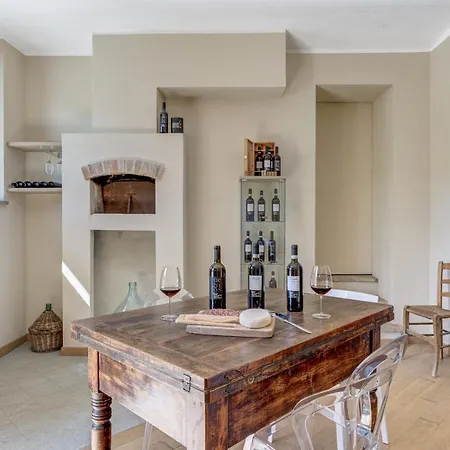 Ciabot Delle Aie - Apartamento *