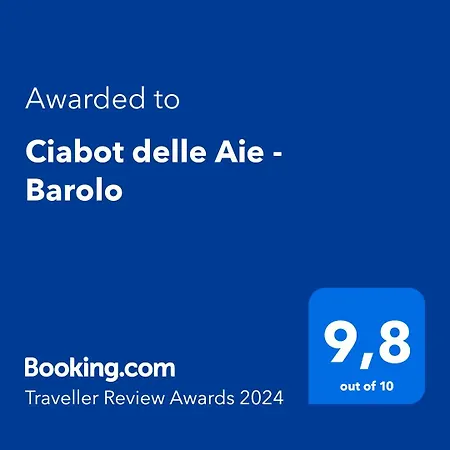 Ciabot Delle Aie - *
