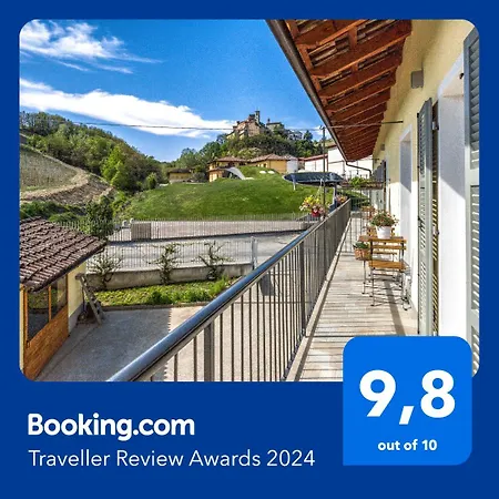 Ciabot Delle Aie - *