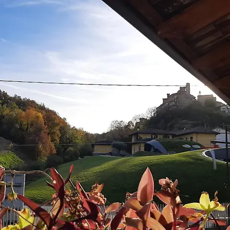 Ciabot Delle Aie - * Barolo