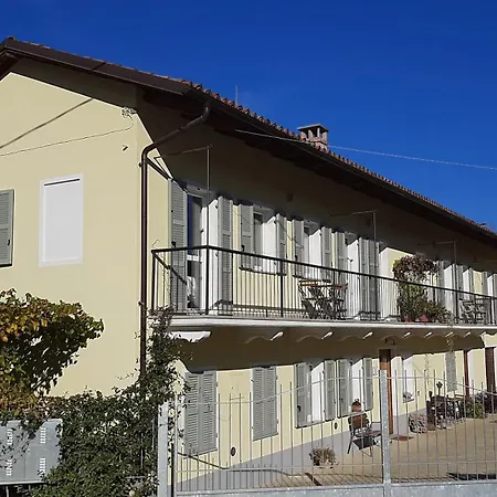 Ciabot Delle Aie - *