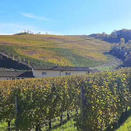 Ciabot Delle Aie - * Barolo