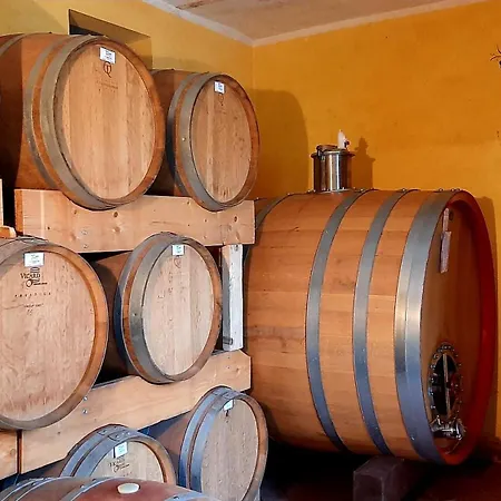 Ciabot Delle Aie - *