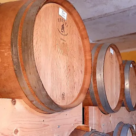 Lejlighed Ciabot Delle Aie - *