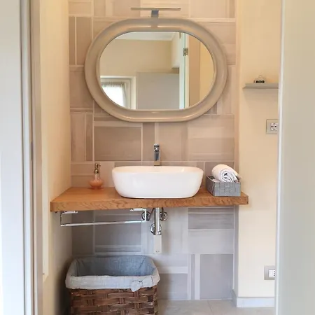 Ciabot Delle Aie - Lejlighed *