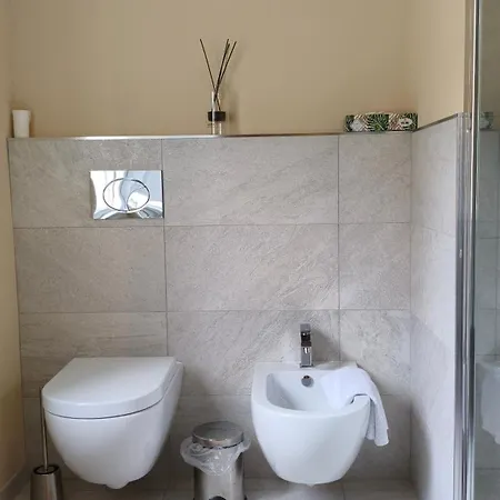 Apartamento Ciabot Delle Aie -