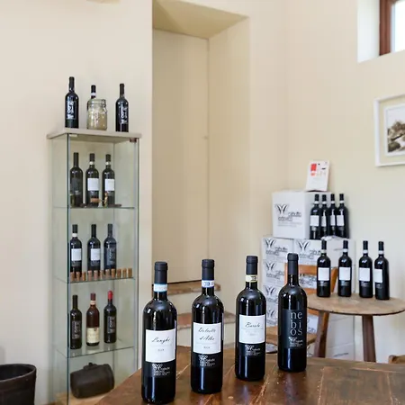 Ciabot Delle Aie - * Barolo