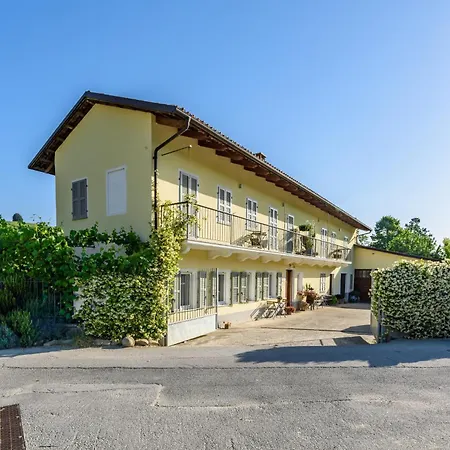 Ciabot Delle Aie - Barolo