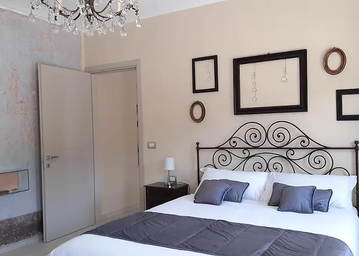 Apartmán Ciabot Delle Aie - *