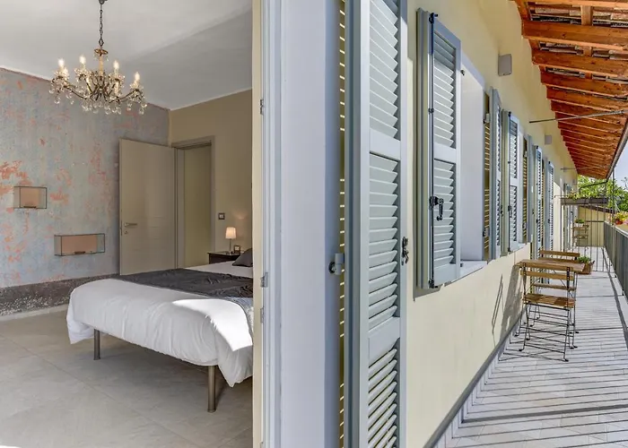 Ciabot Delle Aie - Apartmán Barolo