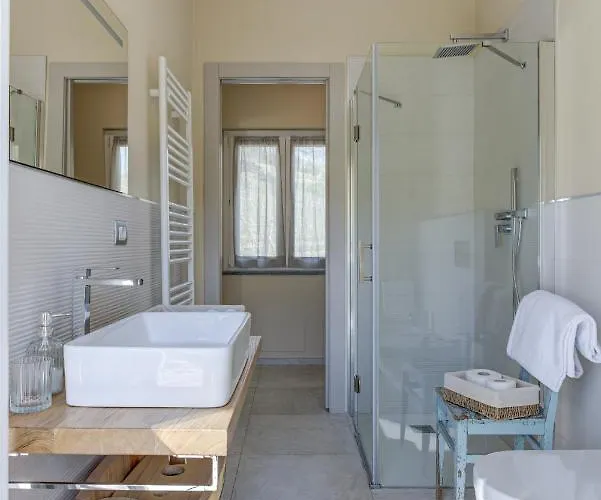 Ciabot Delle Aie - Apartmán Barolo