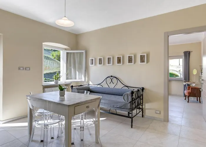 Apartmán Ciabot Delle Aie - Barolo