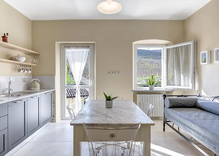 Apartmán Ciabot Delle Aie - Barolo