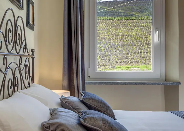 Apartmán Ciabot Delle Aie -