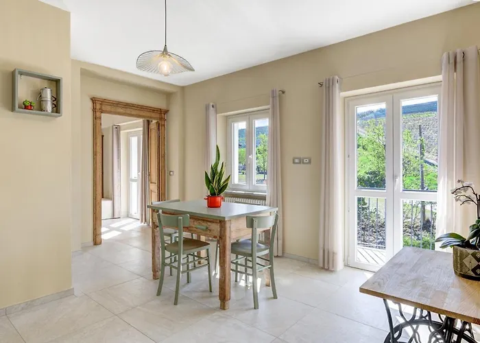 Apartmán Ciabot Delle Aie - *