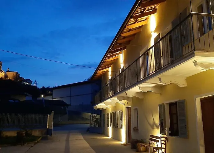 Ciabot Delle Aie - *