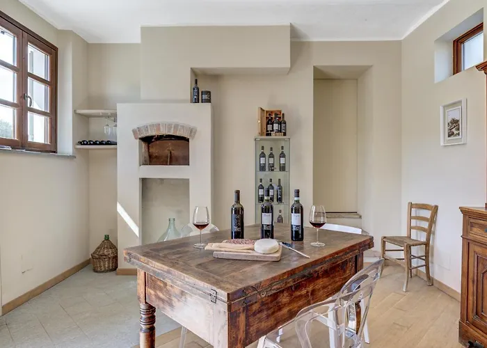 Ciabot Delle Aie - Apartmán *