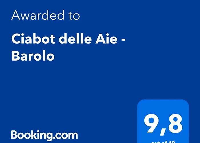 Ciabot Delle Aie - *