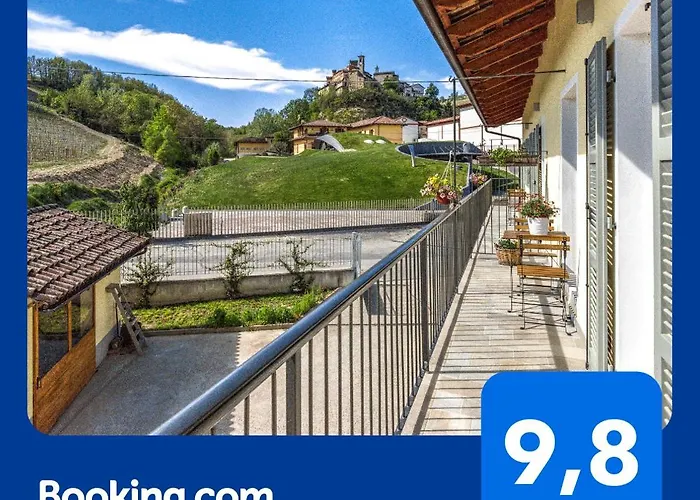 Ciabot Delle Aie - *