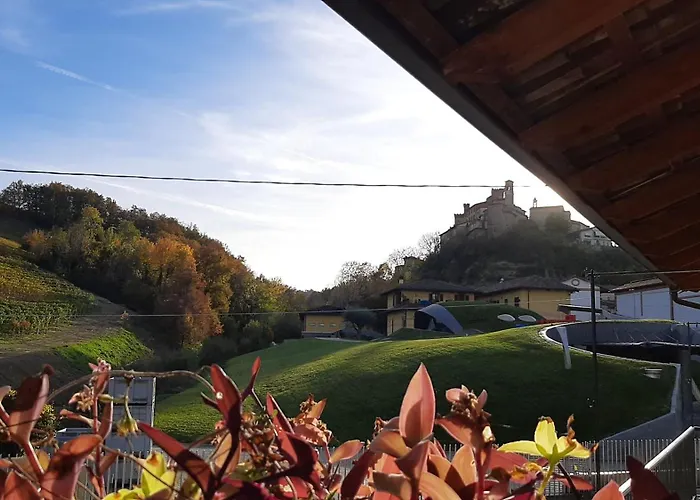 Ciabot Delle Aie - * Barolo