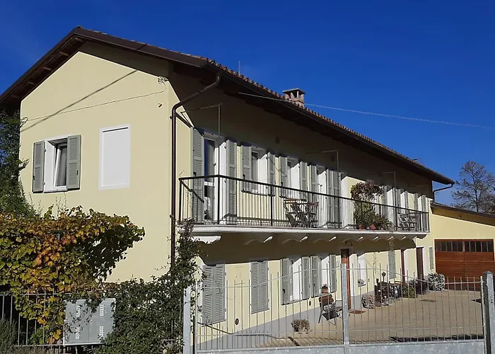 Ciabot Delle Aie - *