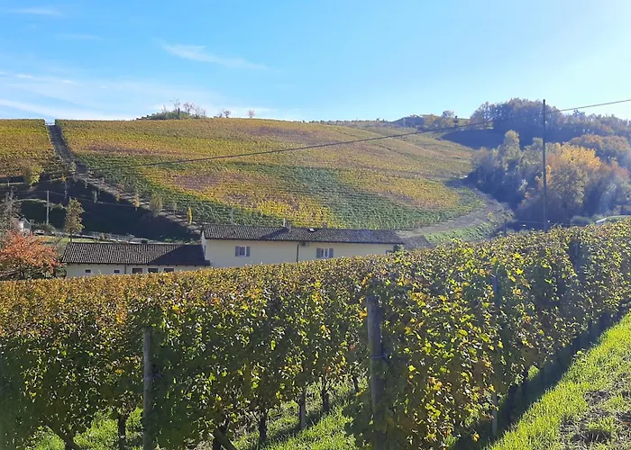 Ciabot Delle Aie - * Barolo