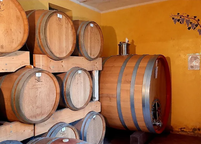 Ciabot Delle Aie - *