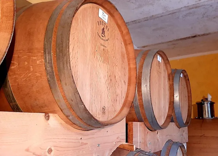 Apartmán Ciabot Delle Aie - *