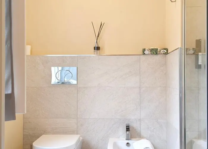 Apartmán Ciabot Delle Aie - Barolo