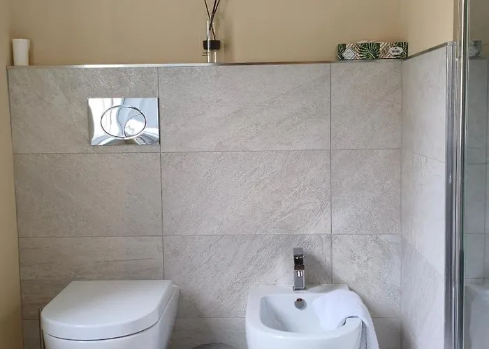 Apartmán Ciabot Delle Aie -