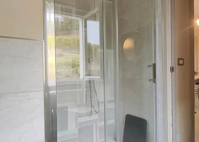 Ciabot Delle Aie - Apartmán *