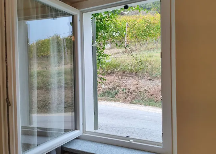 Apartmán Ciabot Delle Aie - *