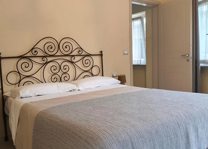 Ciabot Delle Aie - Apartmán Barolo